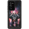 Marvel Venom Absolute Carnage by Adi Granov Galaxy Note20 Ultra 5G Waterproof Case